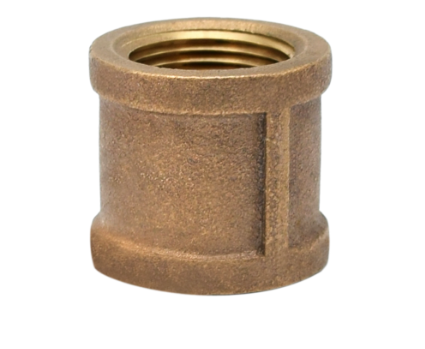 Legend 1/4" Brass Fittings - NYDIRECT