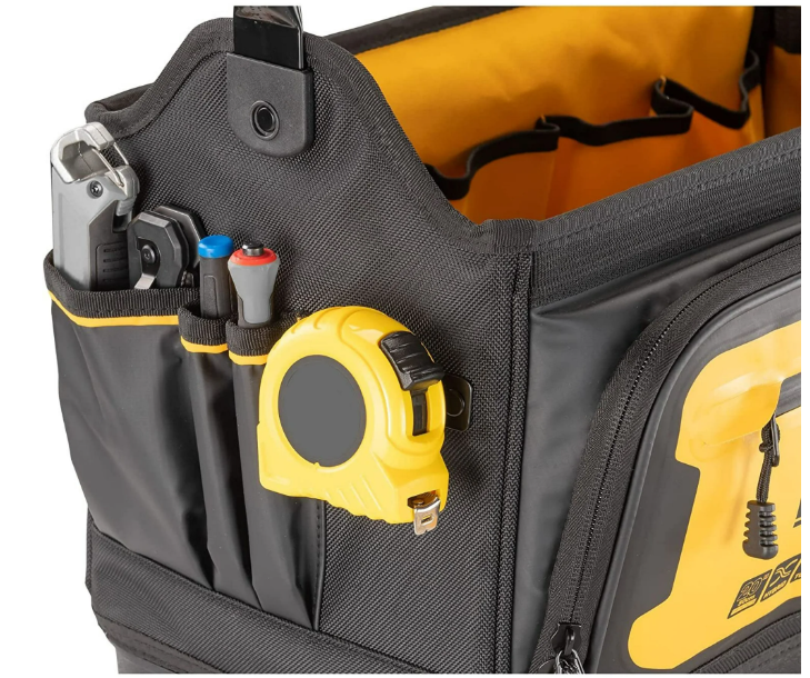 DeWalt 20 PRO Tool Tote DWST560106