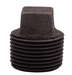 Legend 1/2" Black Fittings - NYDIRECT