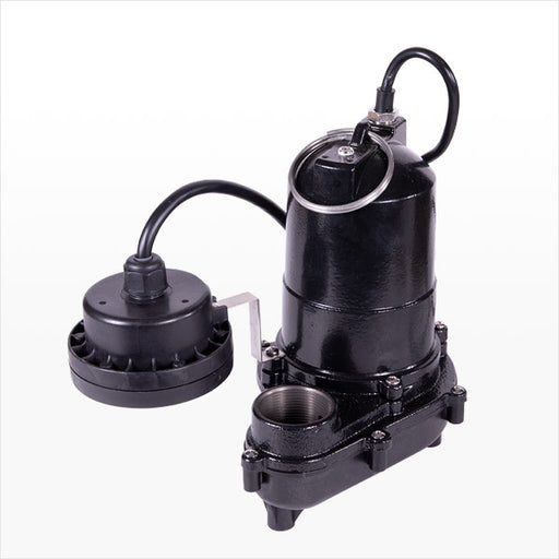 Ion M523503320 WC33I 1/3 HP Sump Pump - NYDIRECT