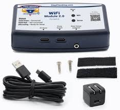 Glentronics PS-WIFI2 Pro Series Connect WiFi Module 2.0