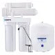 Watts PWRO4 4-Stage Reverse Osmosis System 7100103 - NYDIRECT
