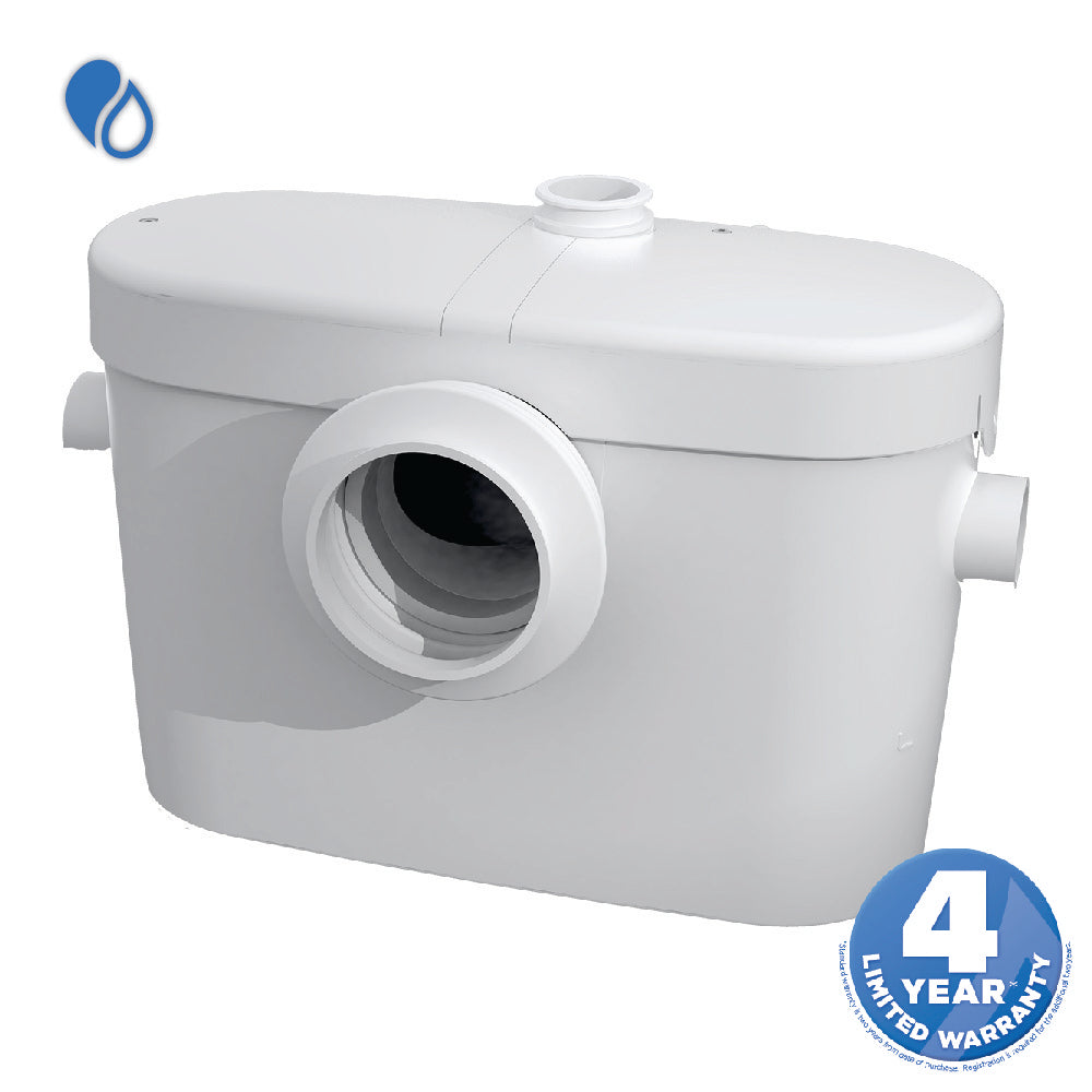 Saniflo 081 Saniaccess 2 Macerating Pump Only