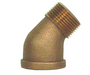 Legend 1/2" Brass Fittings - NYDIRECT