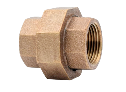 Legend 1" Brass Fittings - NYDIRECT