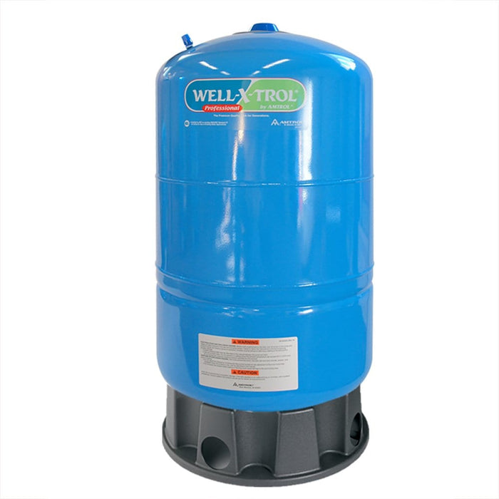 Amtrol WX-202D Well Pressure Tank w/ Durabase - NYDIRECT