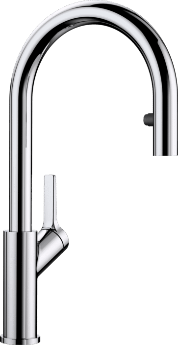 Blanco Urbena Pull-Down Kitchen Faucet - NYDIRECT