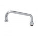T&S Brass 059X 6" Swing Spout - NYDIRECT