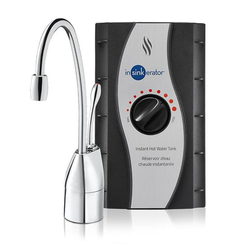 Instant Hot Water Dispensers - InSinkErator