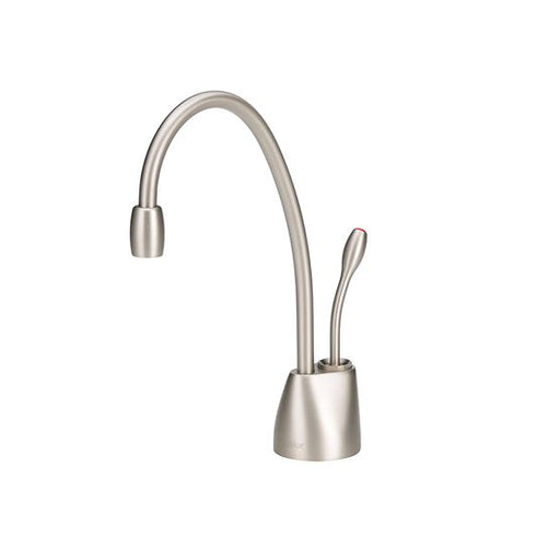 InSinkErator F-GN1100 Indulge Contemporary Hot Only Faucet - NYDIRECT