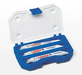 Lenox 1073415RKG 15 Piece Reciprocating Saw Blade Kit - NYDIRECT