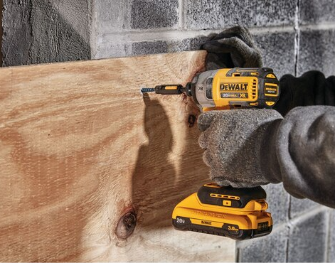 Dewalt dcf887b stores deals