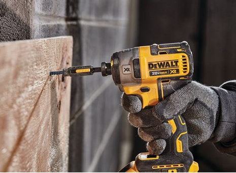 Dewalt dcf888 discount bare