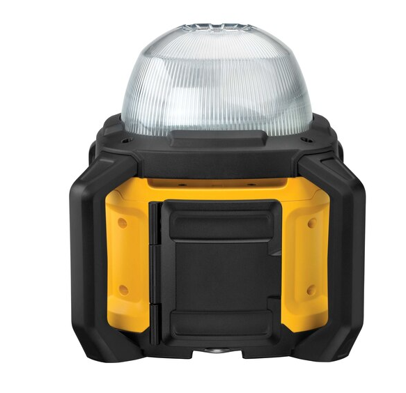 Cordless dewalt light 2025