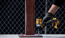 Dewalt DCF921P2 ATOMIC 20V MAX* 1/2 in. Cordless Impact Wrench with Hog Ring Anvil Kit - NYDIRECT