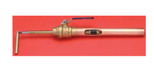 Mill-Rose 77070 Water Gate Water Shut Off Tool Set 1/2"-1" - NYDIRECT