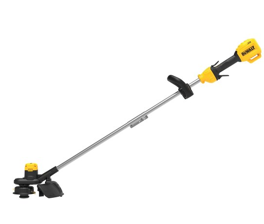 Dewalt 20v max brushless discount trimmer