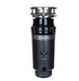 Mountain STEALTH 1250 1-1/4 HP Garbage Disposal - NYDIRECT