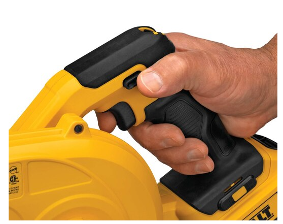 Dewalt DCE100B 20V Max Compact Jobsite Blower (Tool Only) - NYDIRECT