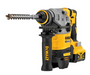Dewalt DCH293R2 20V MAX* 1-1/8 in. XR® Brushless Cordless SDS PLUS L-Shape Rotary Hammer Kit - NYDIRECT