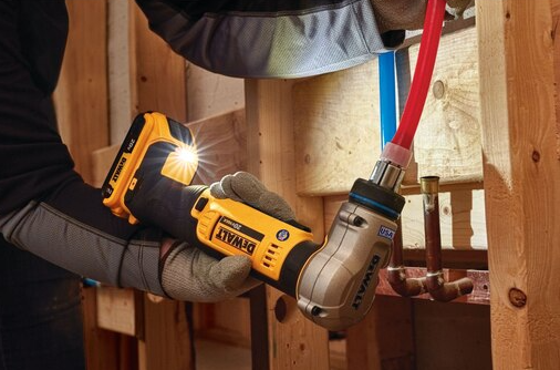 Tool Connect™ 20V MAX* All-Purpose Cordless Work Light (Tool Only)
