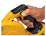 Dewalt DCE100B 20V Max Compact Jobsite Blower (Tool Only) - NYDIRECT