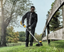 Dewalt DCST925B 20V MAX* 13 in. Cordless String Trimmer (Tool Only) - NYDIRECT