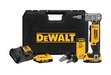 Dewalt DCE400D2 20V MAX* 1 IN. Cordless PEX EXPANDER (TOOL KIT) - NYDIRECT
