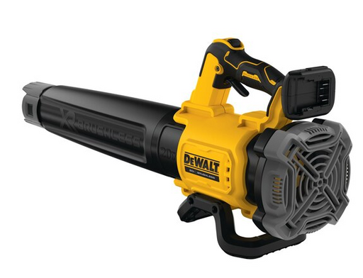 Dewalt DCBL722B 20V MAX* XR® Brushless Cordless Handheld Blower (Tool Only) - NYDIRECT