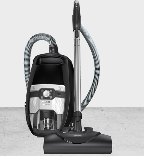 Miele 10796540 Blizzard CX1 Lightning PowerLine Vacuum - NYDIRECT