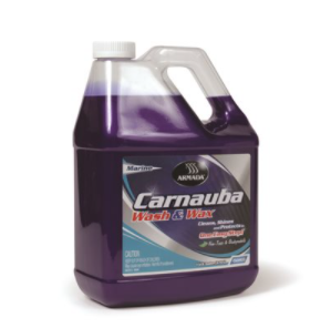Camco 40927 Carnauba Wash & Wax - NYDIRECT