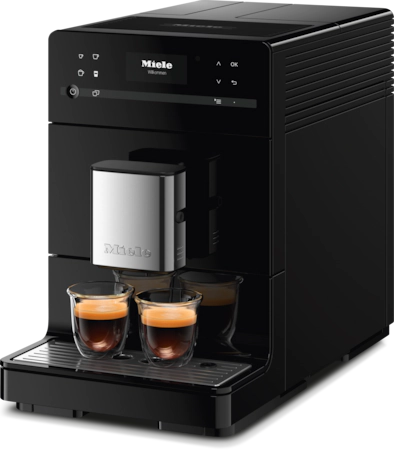Miele CM 5310 Silence Countertop Coffee Machine - NYDIRECT