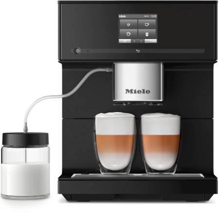 Miele NEW CM 5310 Silence Automatic Coffee Maker & Espresso