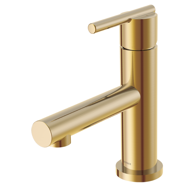 Gerber Parma® Single Handle Lavatory Faucet - NYDIRECT