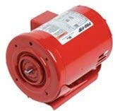 Taco Pro-Fit MOT-D-100 - Electric Motor 1/4HP - 115V/60/1Ph - NYDIRECT