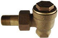 Thermostatic Steam Trap - Sterlco Complete 1/2" Angle Low - Sterling 750-A - NYDIRECT