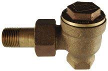 Thermostatic Steam Trap - Sterlco Complete 1/2" Angle Low - Sterling 750-A - NYDIRECT