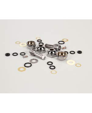 T&S Brass B-20K Parts Kit for Old-Style B-1100 Series (Workboard Faucets) - NYDIRECT