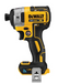 Dewalt DCF888B 20V MAX* XR® Brushless Tool Connect Impact Driver (Tool Only) - NYDIRECT