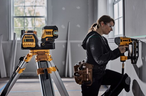Dewalt 5 spot laser 2025
