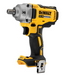 Dewalt DCF894B 20V MAX* XR® 1/2 in. Mid-Range Cordless Impact Wrench with Detent Pin Anvil (Tool Only) - NYDIRECT
