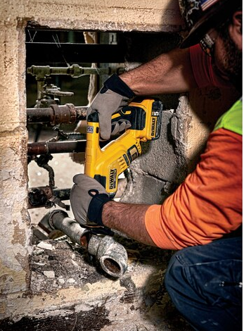 Compact sawzall dewalt sale