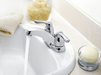 Moen 4925 4" Centerset Bathroom Faucet - NYDIRECT