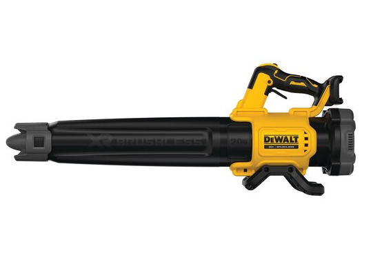 Dewalt DCBL722B 20V MAX* XR® Brushless Cordless Handheld Blower (Tool Only) - NYDIRECT