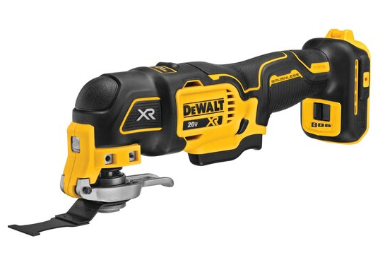 Dewalt DCS356B 20V Max XR Brushless Oscillating Tool