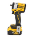 Dewalt DCF923P2 ATOMIC 20V MAX* 3/8 in Cordless Impact Wrench With Hog Ring Anvil Kit - NYDIRECT