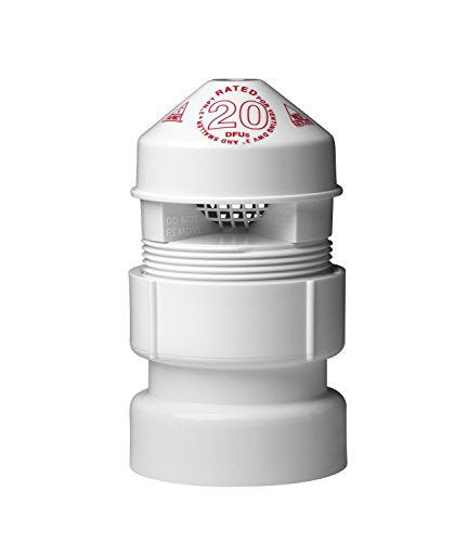 Oatey® Sure-Vent® 24 DFU Capacity Air Admittance Valve - NYDIRECT