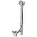 Geberit 150.156 Turn Control Complete Bath Waste and Overflow - NYDIRECT