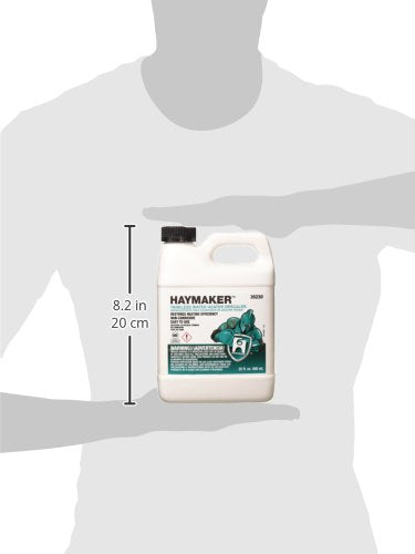 Hecules 35230 Haymaker Descaler | NYDIRECT