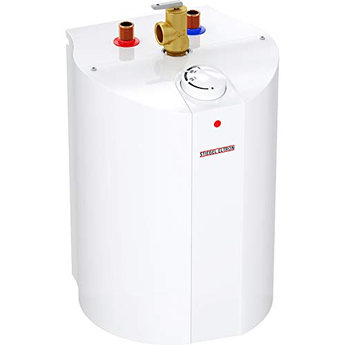Universal Boiler and Tankless Water Heater Stand